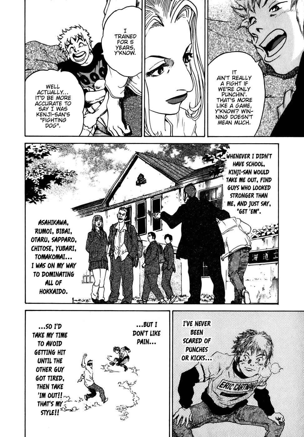 Page 6 Chapter 7 Sugar
