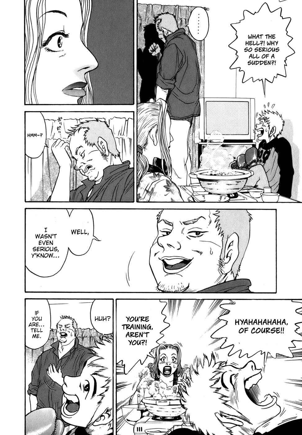Page 14 Chapter 4 Sugar