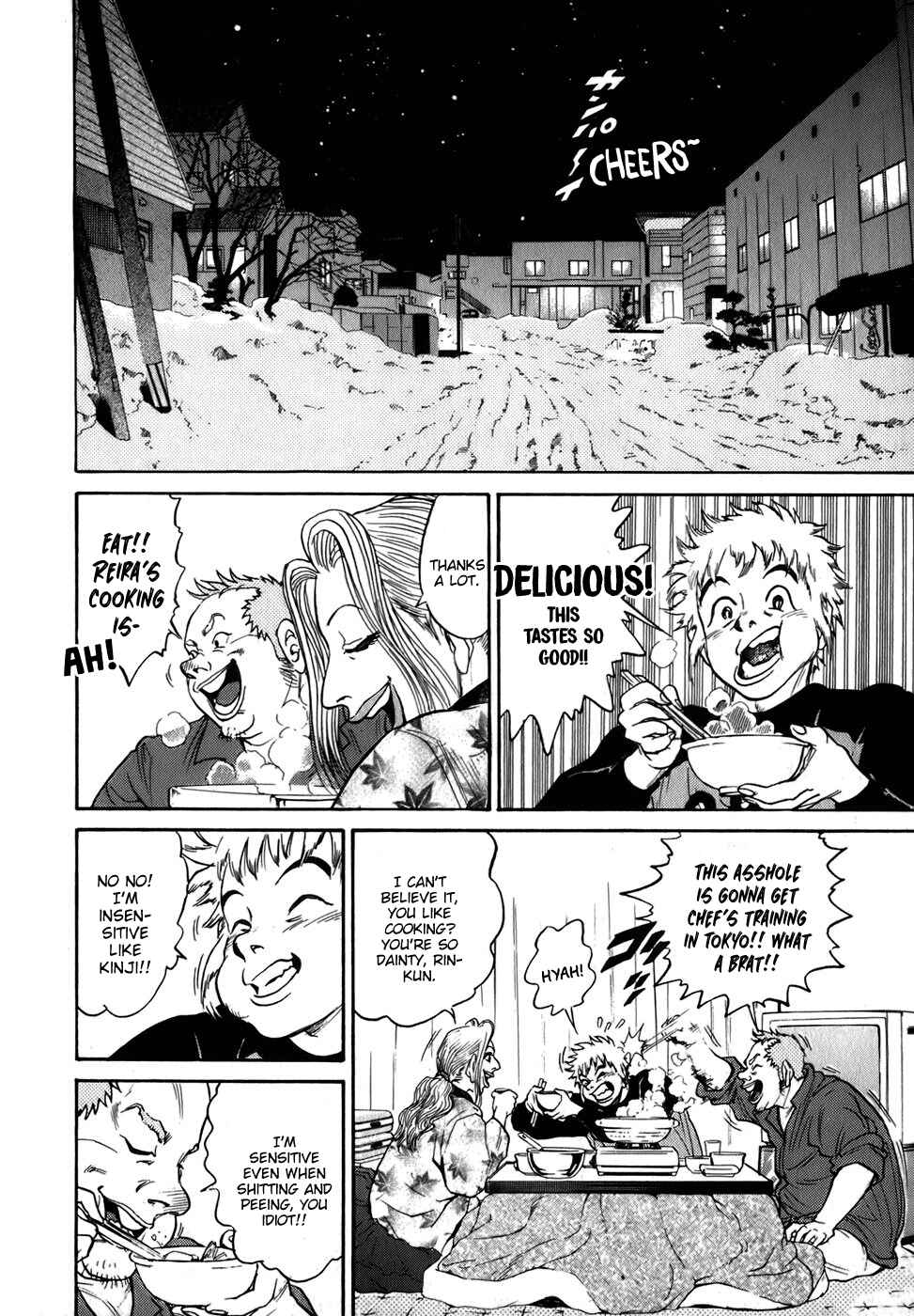 Page 8 Chapter 4 Sugar