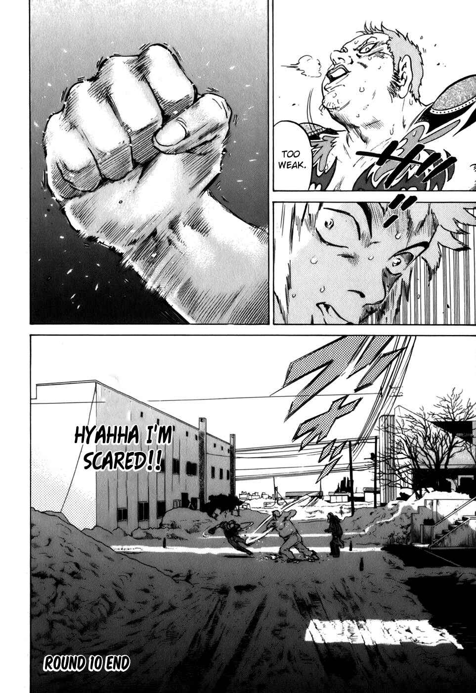 Page 25 Chapter 10 Sugar
