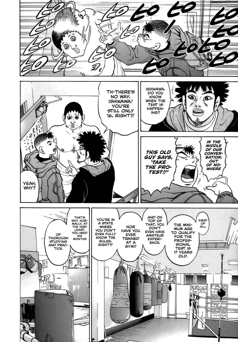 Page 6 Chapter 33 Sugar