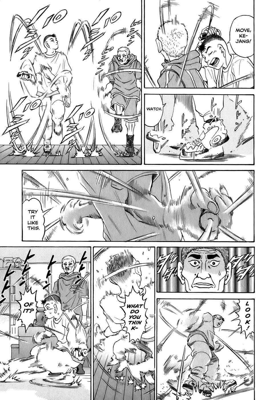 Page 19 Chapter 31 Sugar