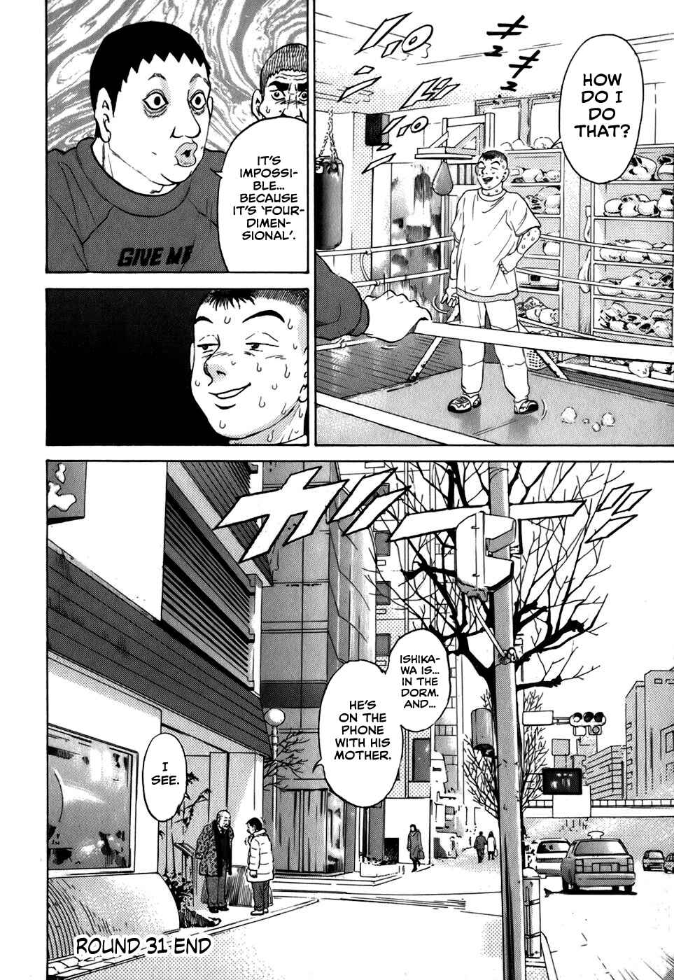 Page 24 Chapter 31 Sugar