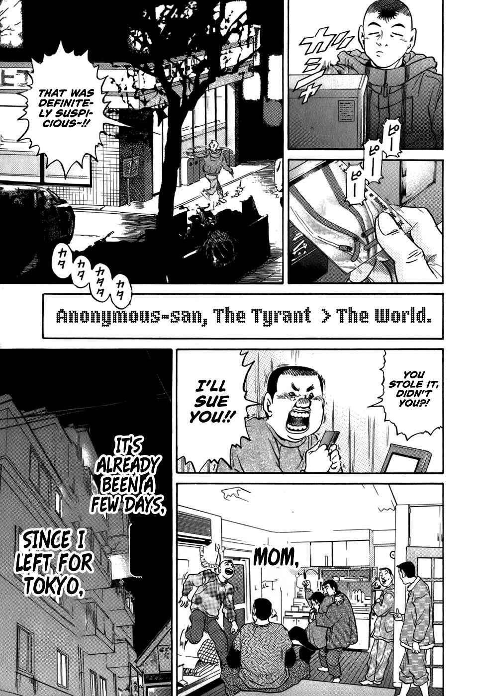 Page 3 Chapter 31 Sugar