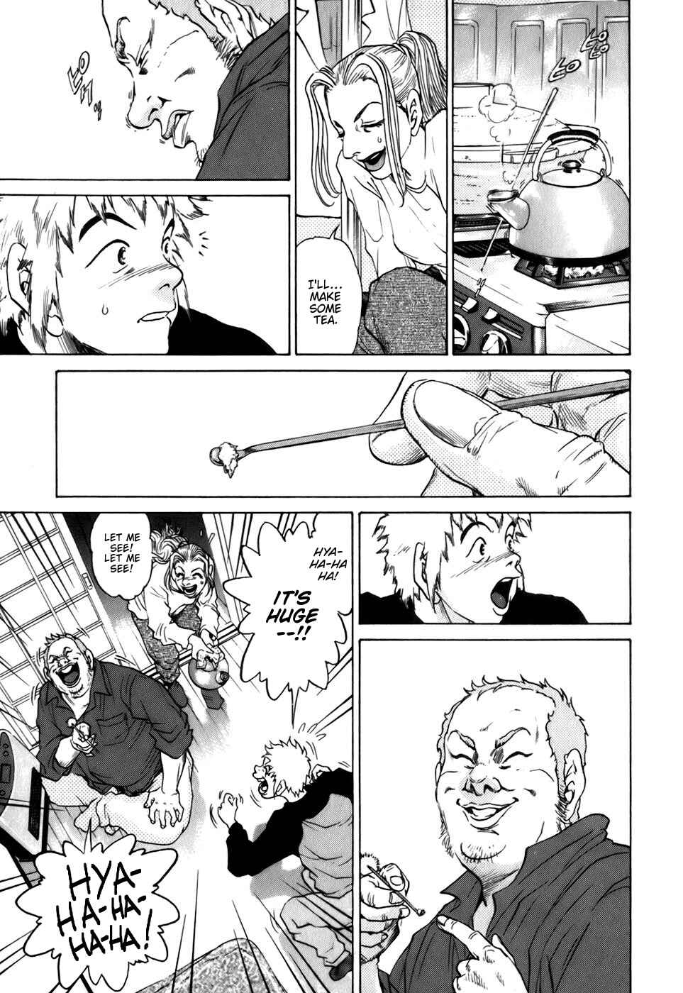 Page 14 Chapter 8 Sugar