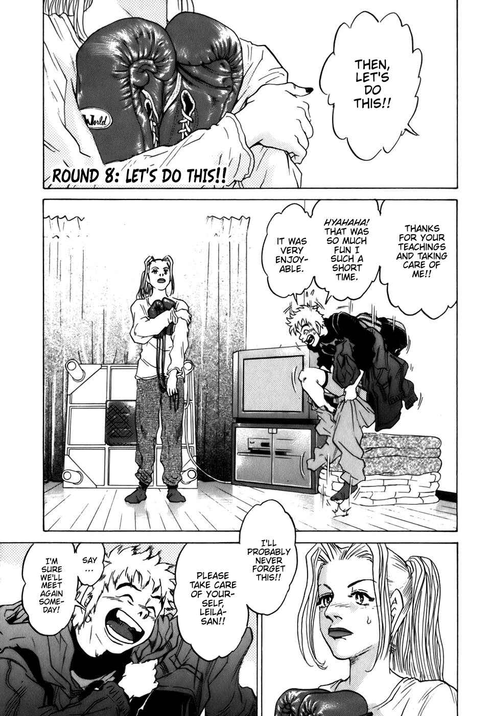 Page 4 Chapter 8 Sugar