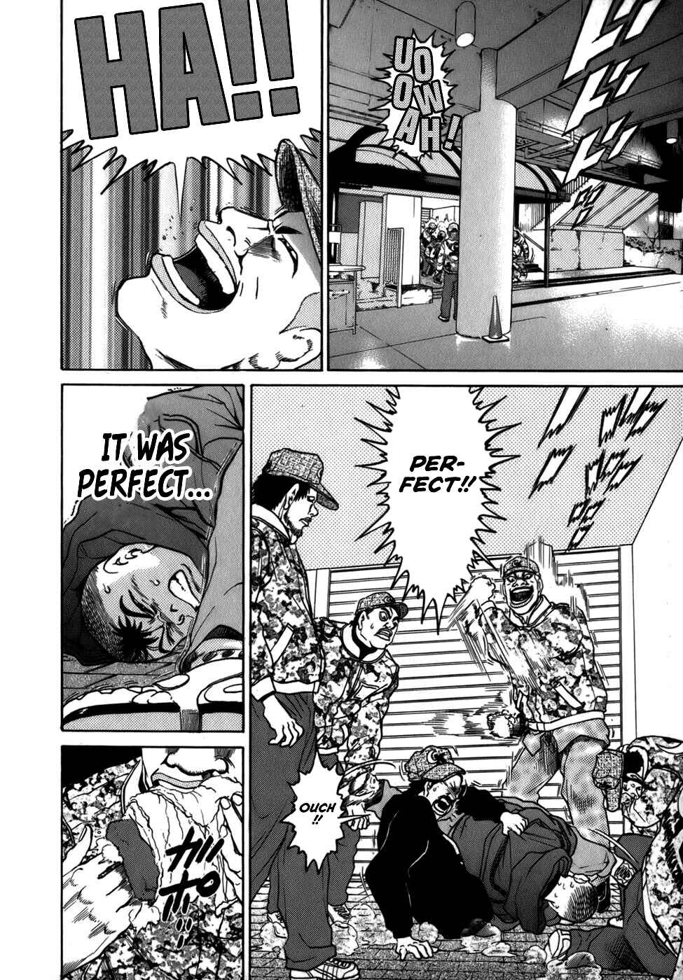 Page 20 Chapter 35 Sugar