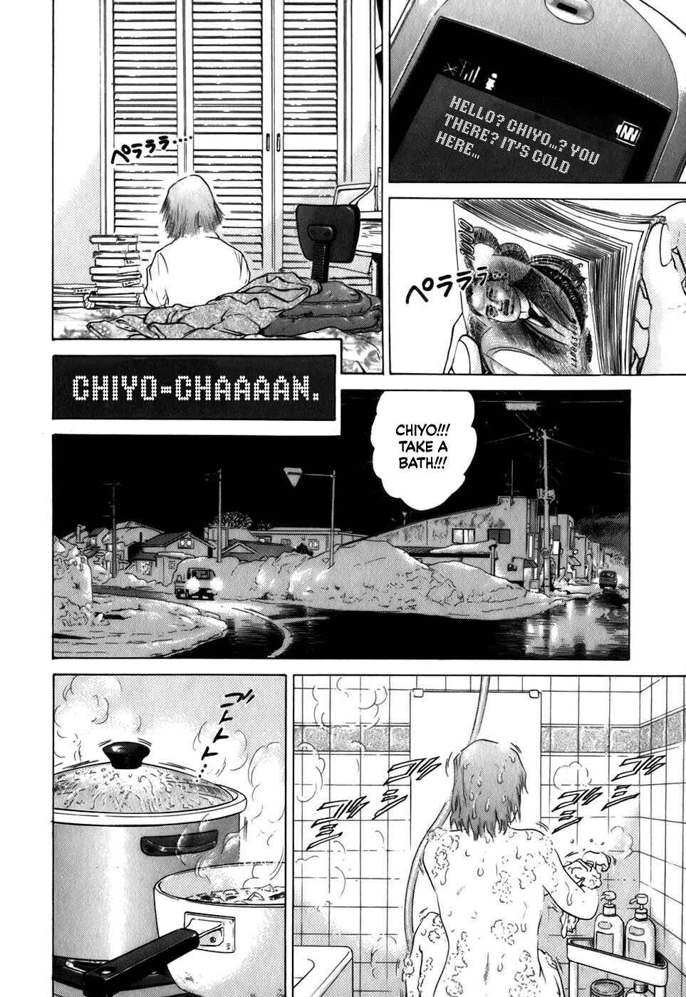 Page 10 Chapter 15 Sugar