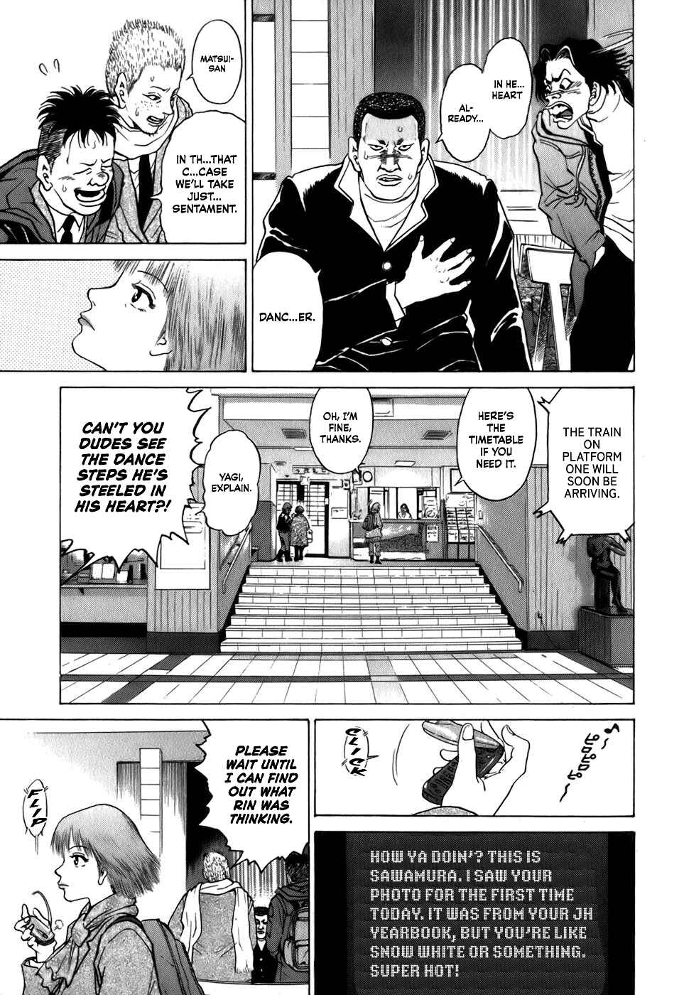 Page 5 Chapter 15 Sugar