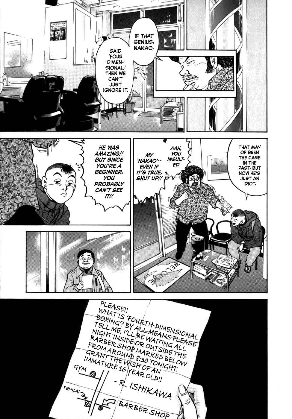 Page 18 Chapter 32 Sugar