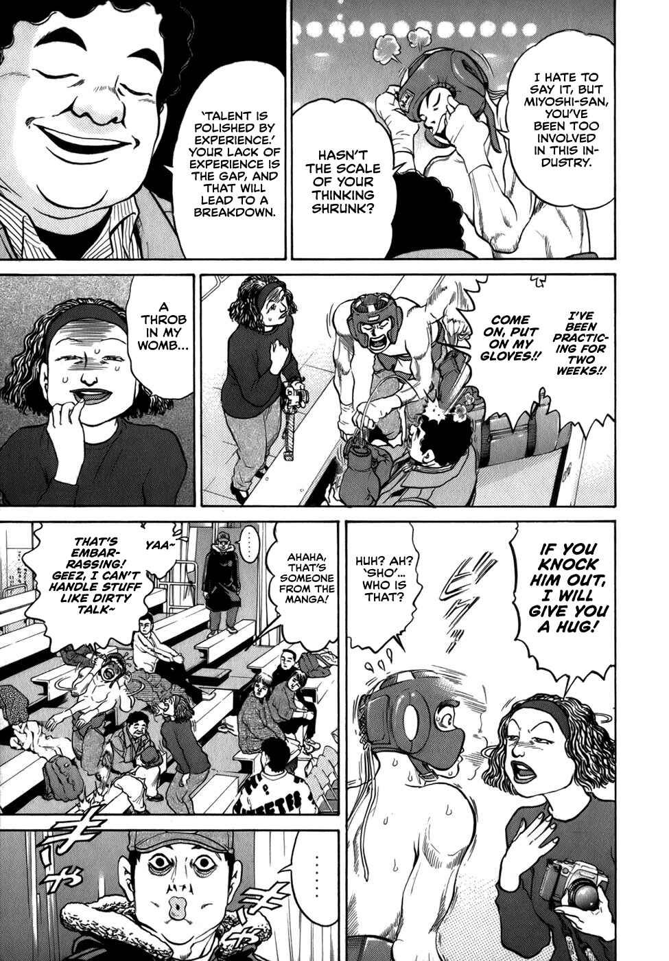 Page 15 Chapter 38 Sugar