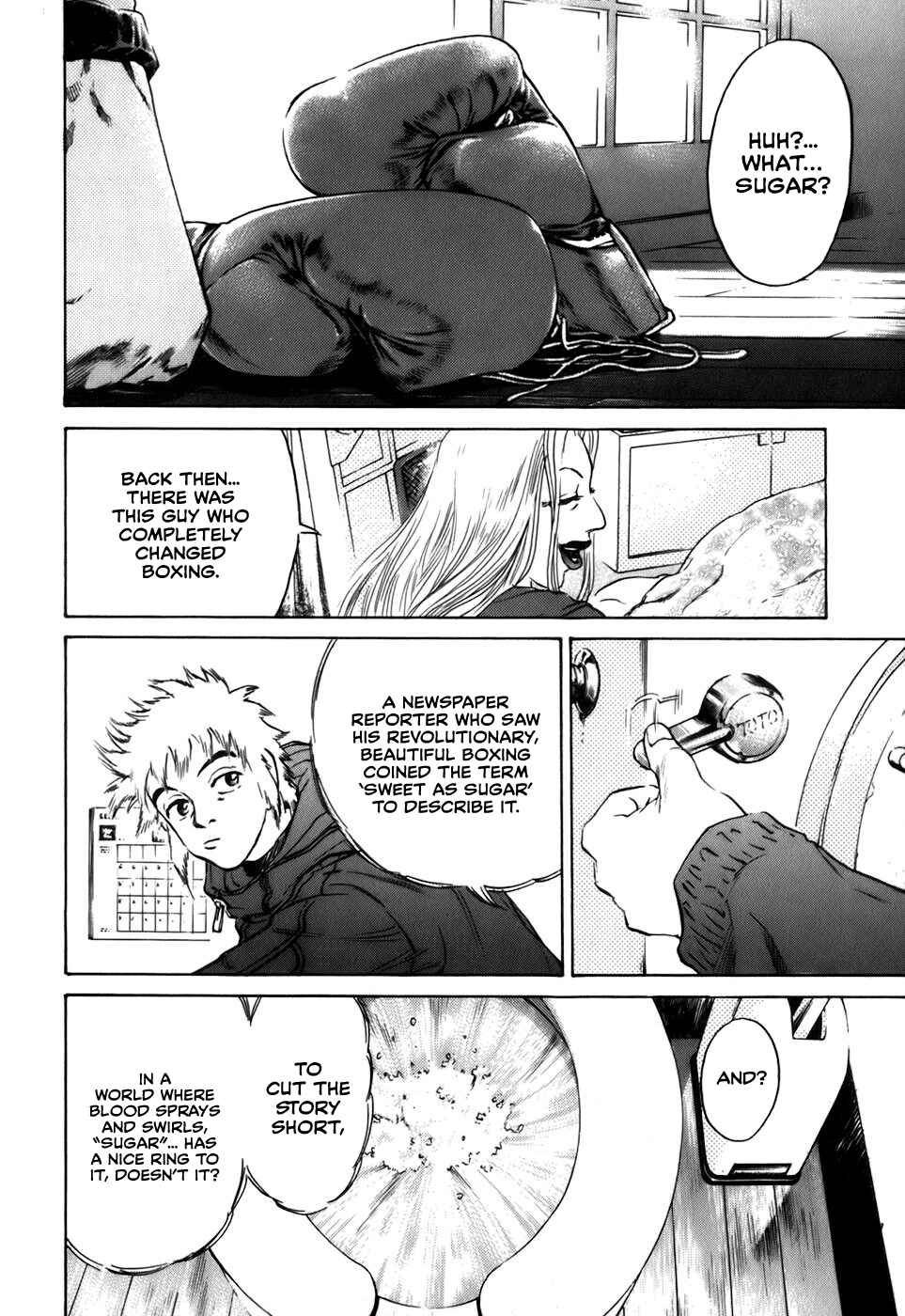 Page 12 Chapter 14 Sugar