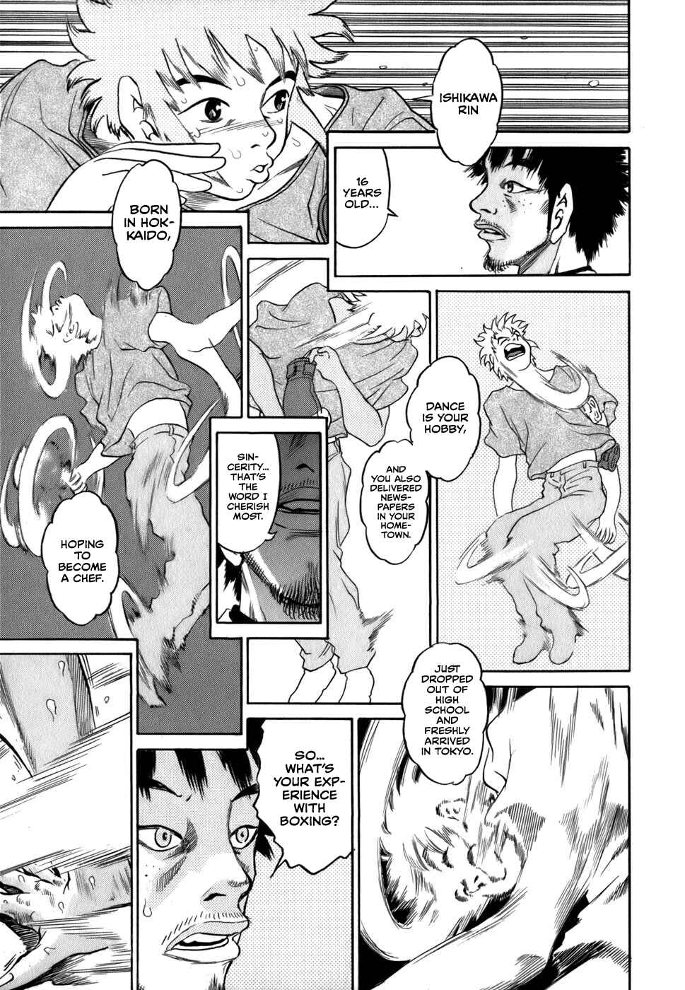 Page 1 Chapter 19 Sugar