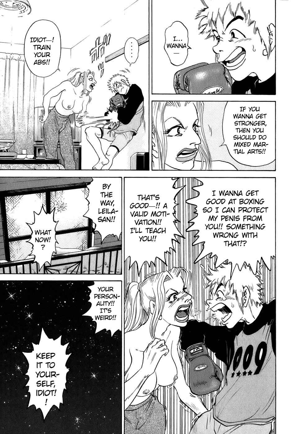Page 15 Chapter 6 Sugar