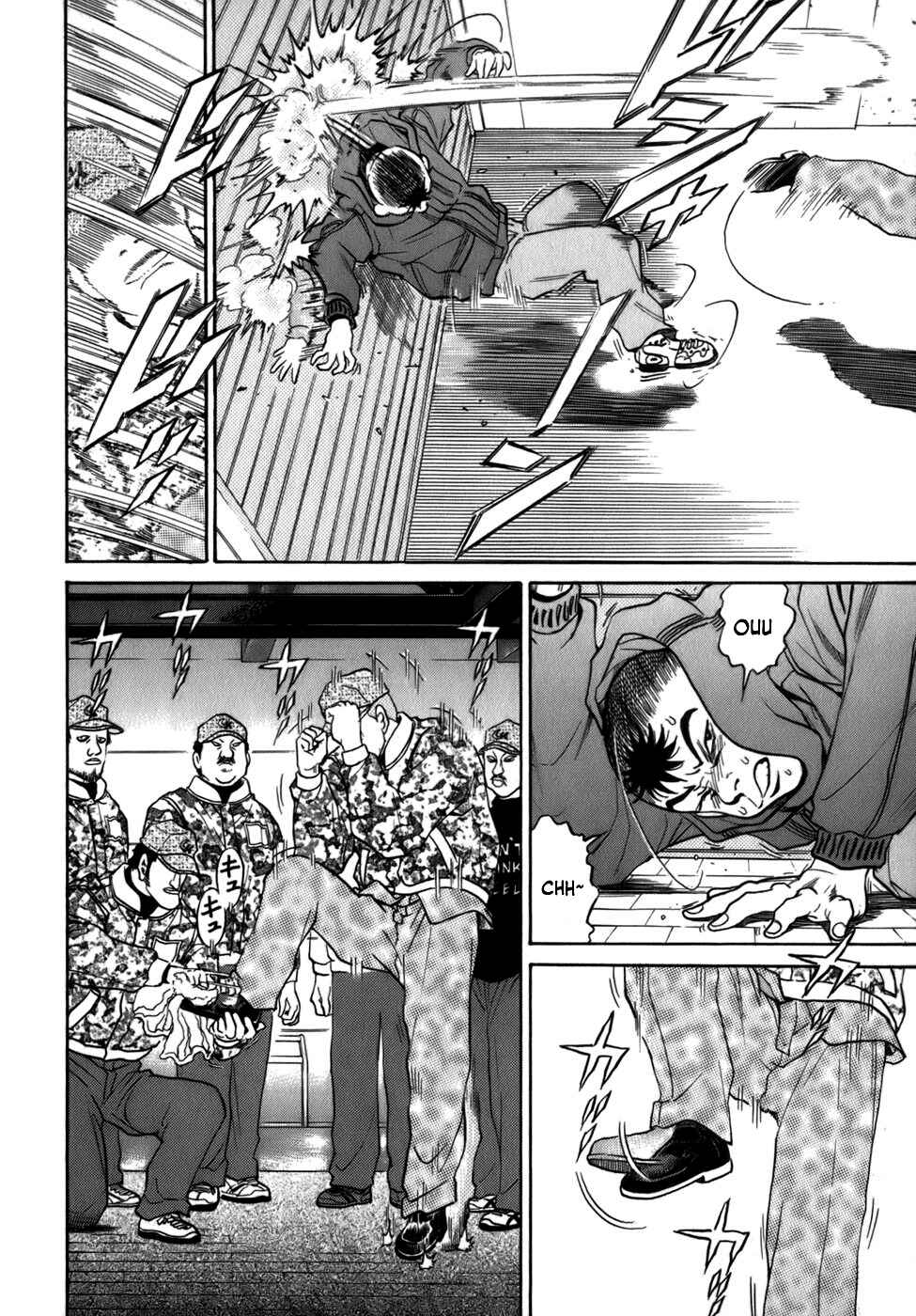 Page 19 Chapter 34 Sugar