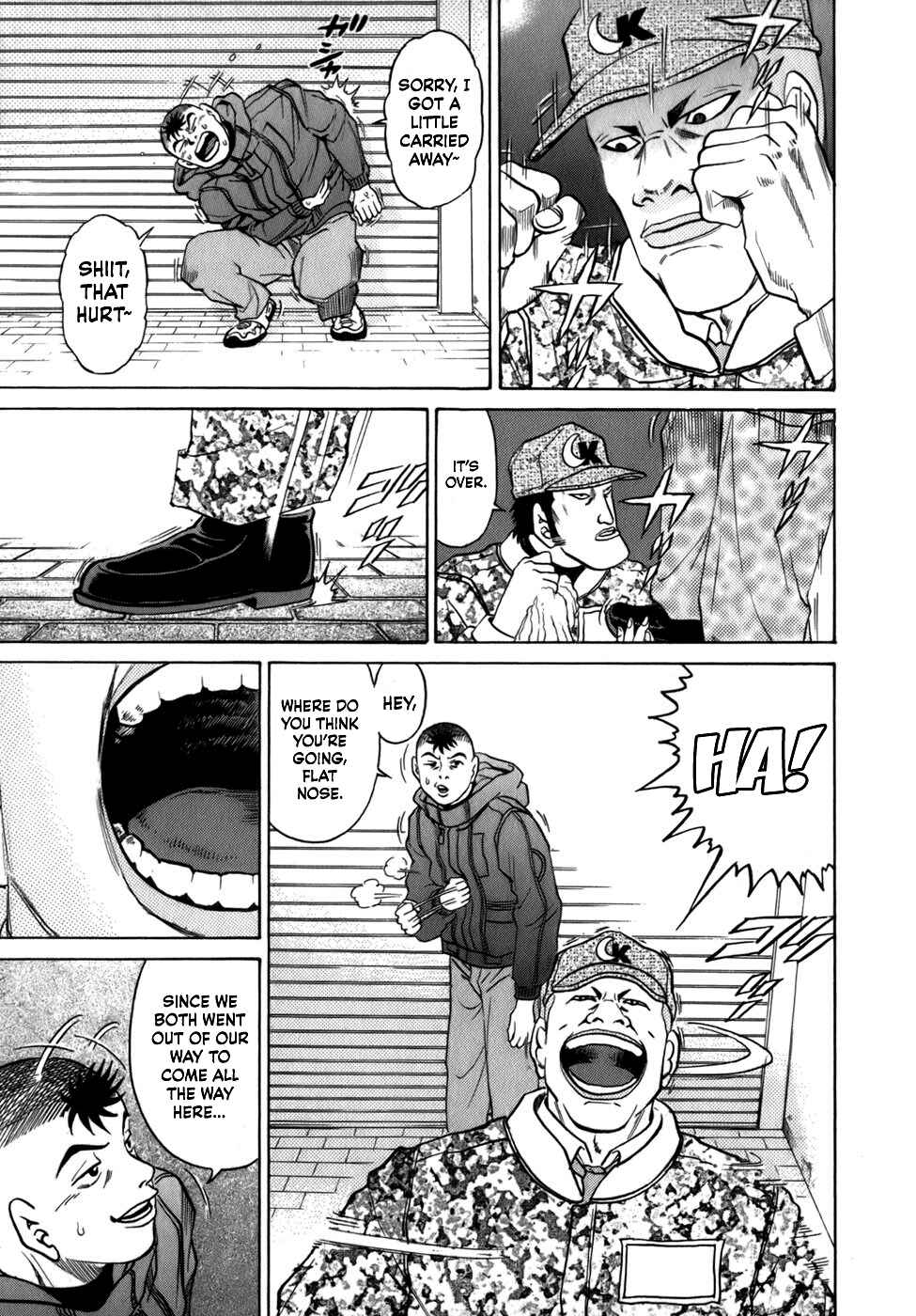 Page 20 Chapter 34 Sugar