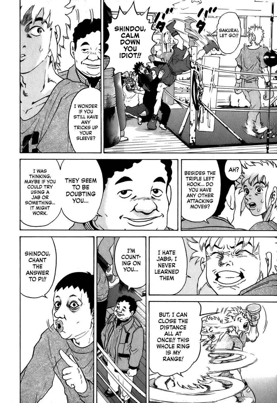 Page 24 Chapter 24 Sugar