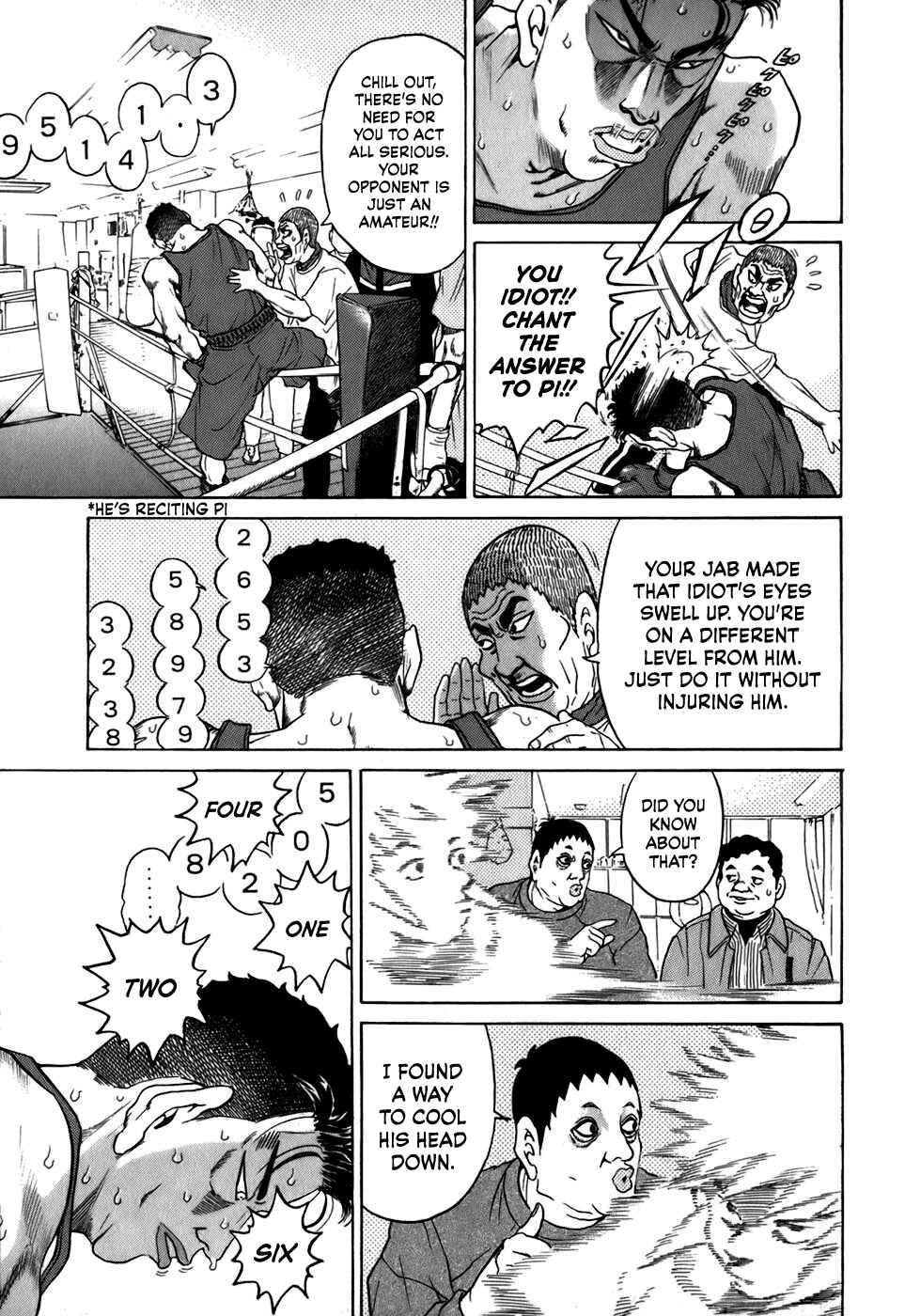 Page 25 Chapter 24 Sugar