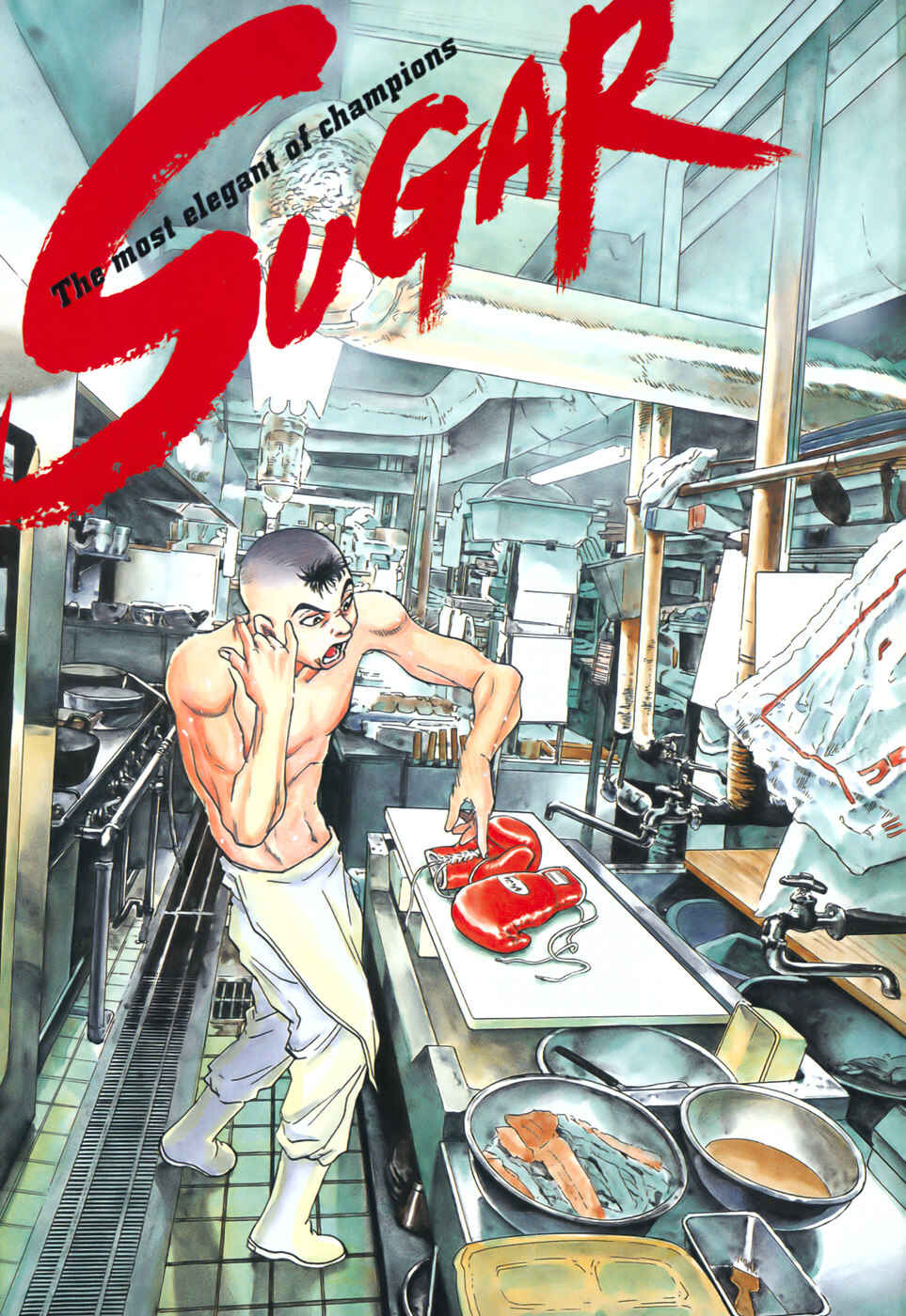 Page 3 Chapter 24 Sugar