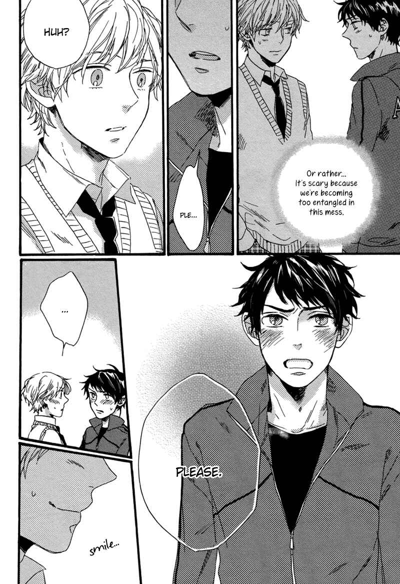 Page 20 Chapter 2 Junketsu Drop