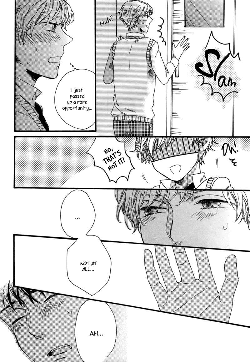 Page 26 Chapter 2 Junketsu Drop