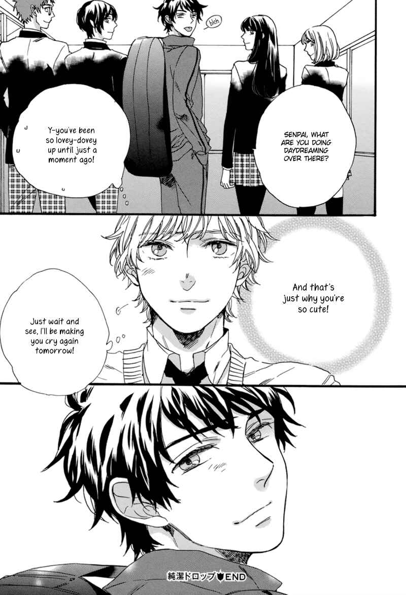Page 35 Chapter 5 Junketsu Drop