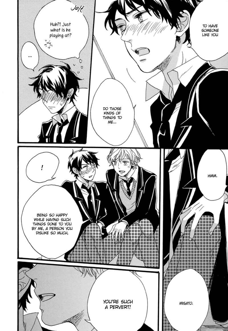 Page 6 Chapter 4 Junketsu Drop