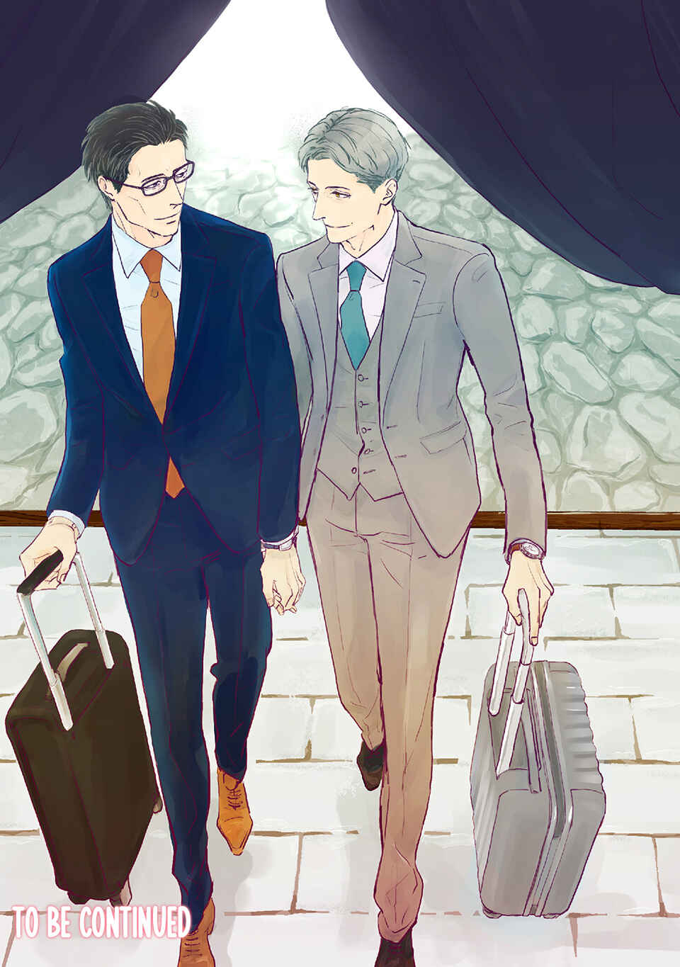 Page 19 Chapter 2 Onsen de Himitsu no Otomari, 241 Kaime