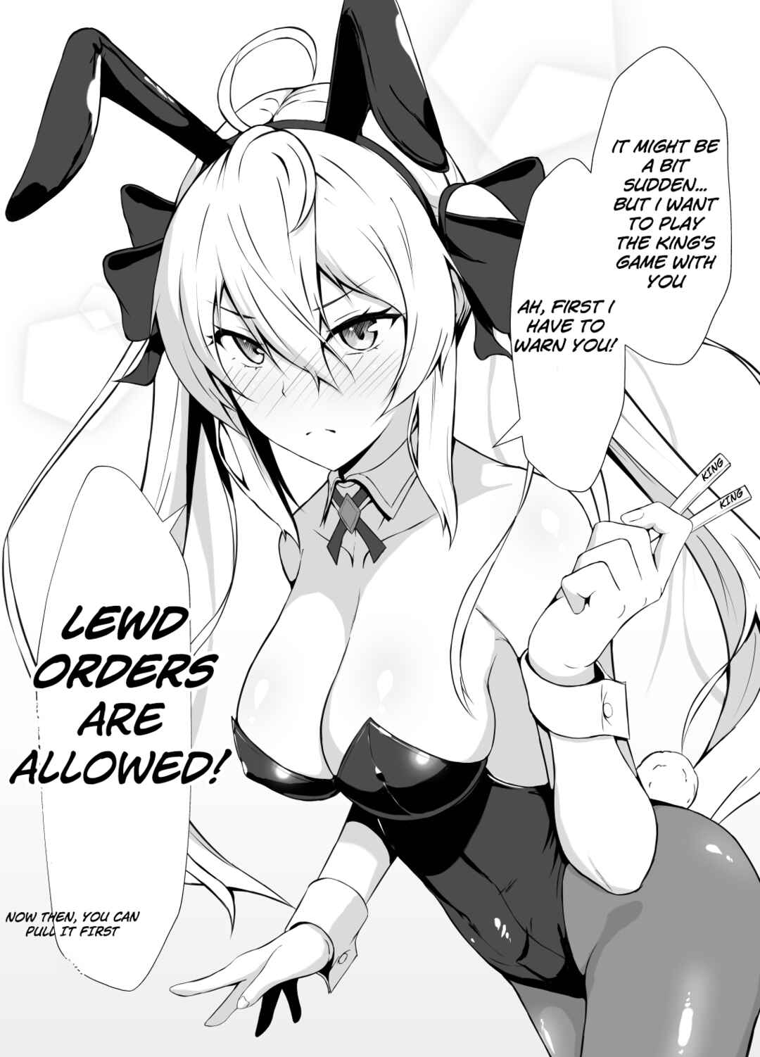 Page 1 Chapter 9 A Childhood Friend Who Only Appears Tsundere-like on the Surface