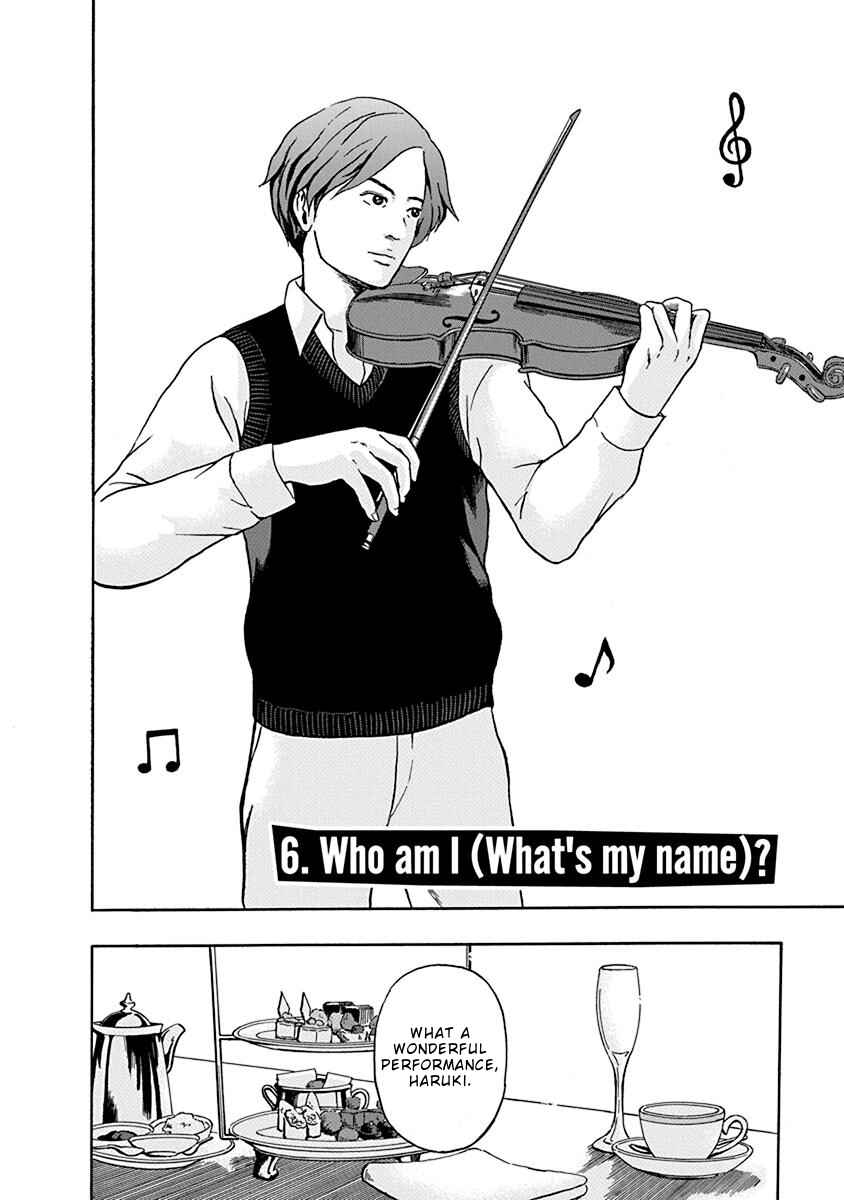 Page 3 Chapter 6 Rhyming Man