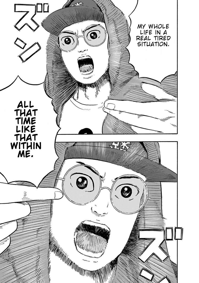 Page 18 Chapter 9 Rhyming Man