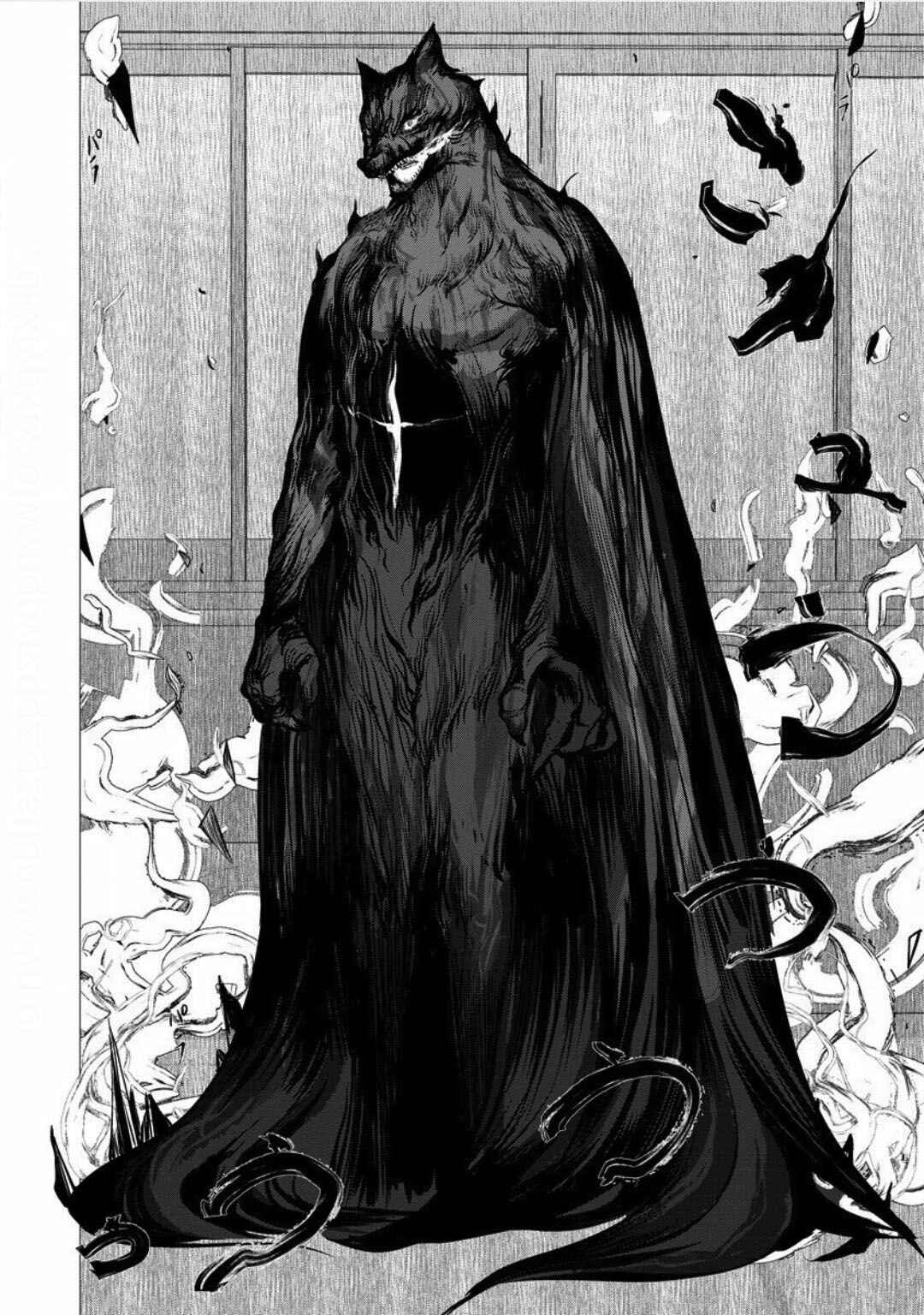 Page 16 Chapter 6 Strange Moon