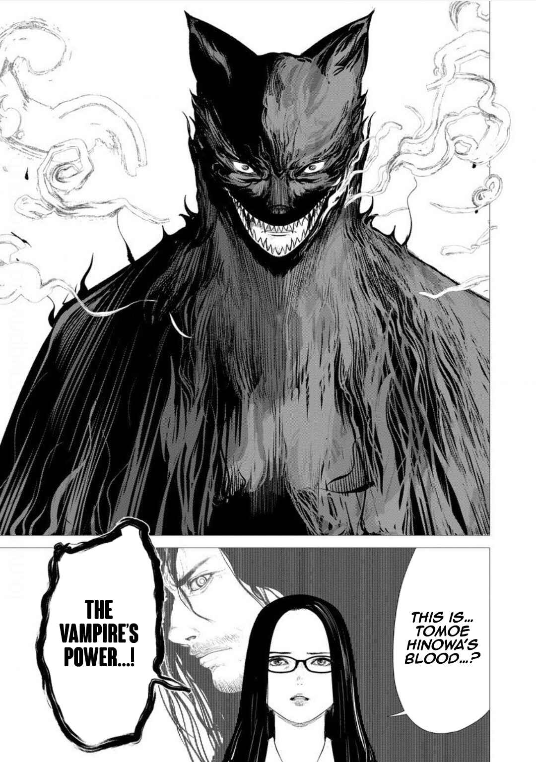 Page 17 Chapter 6 Strange Moon