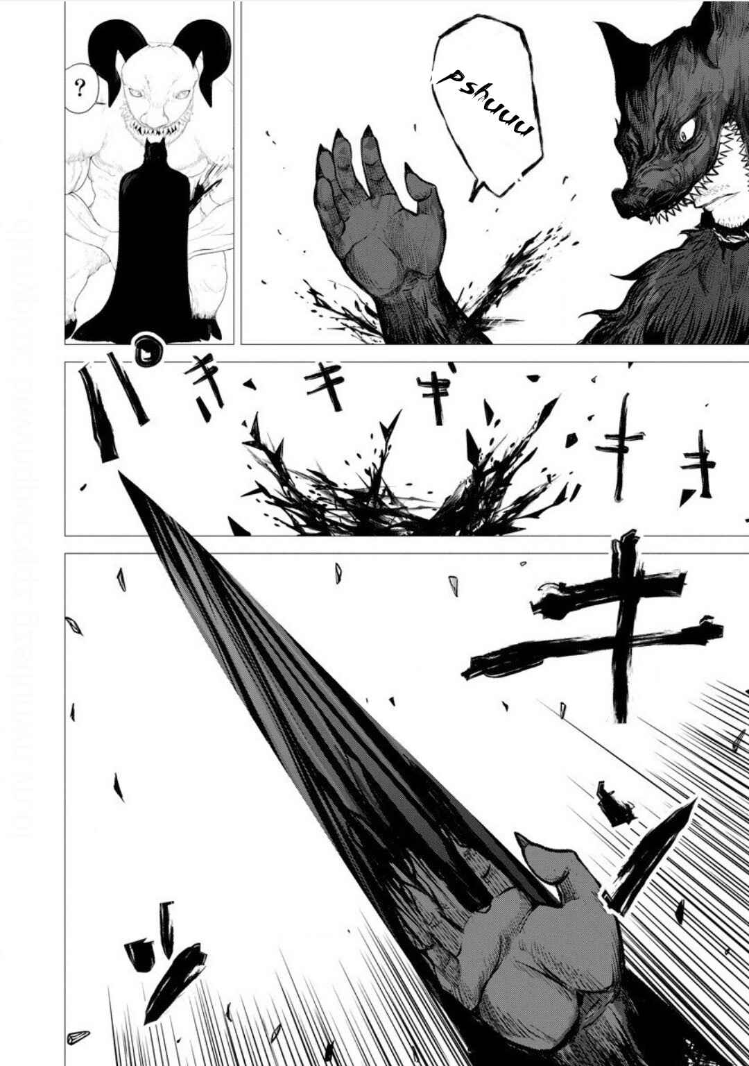Page 18 Chapter 6 Strange Moon