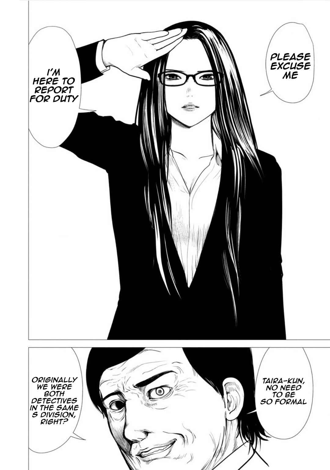 Page 13 Chapter 4 Strange Moon