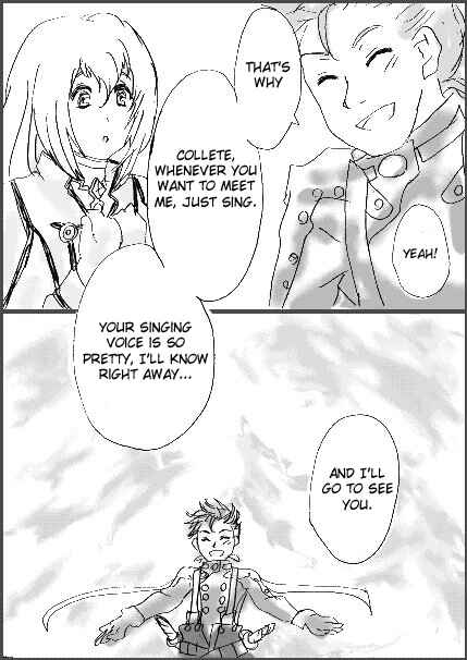 Page 7 Chapter Unknown_ca07 Tales of Symphonia - Trickster (Doujinshi)