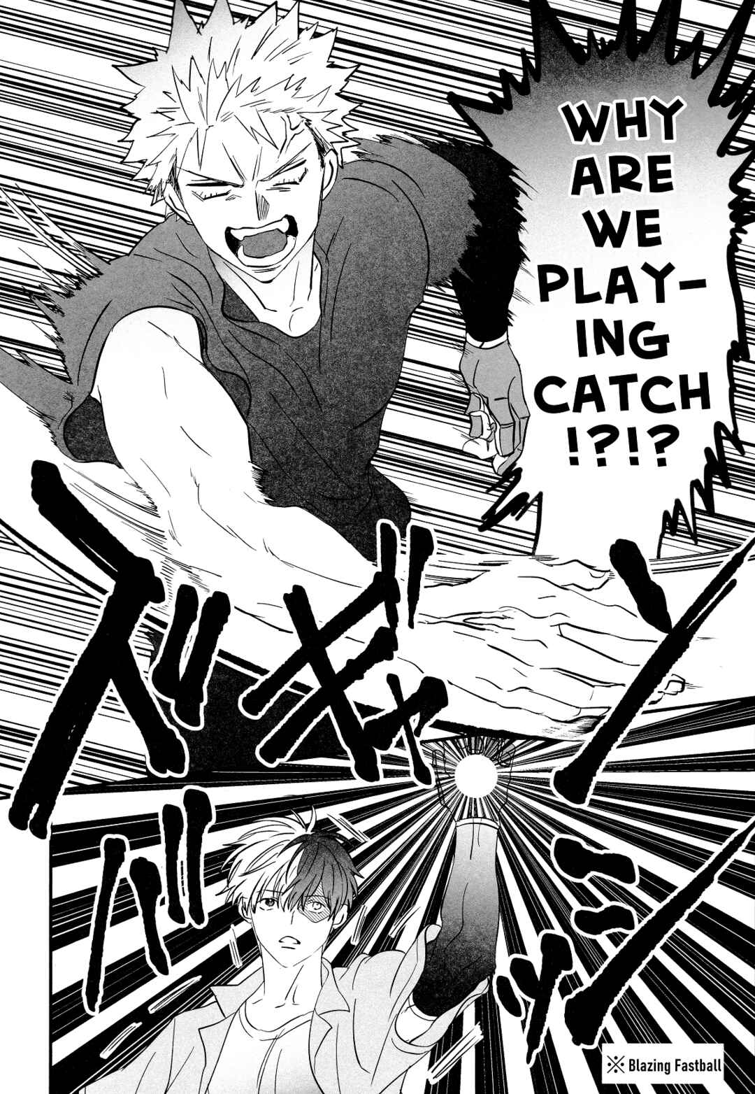 Page 38 Chapter 2 My Hero Academia - Warai Tobashitekure Nai ka  (Doujinshi)