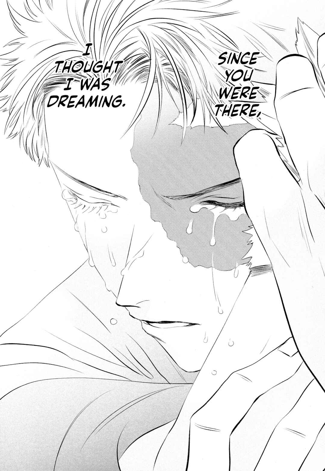 Page 70 Chapter 6 My Hero Academia - Warai Tobashitekure Nai ka  (Doujinshi)