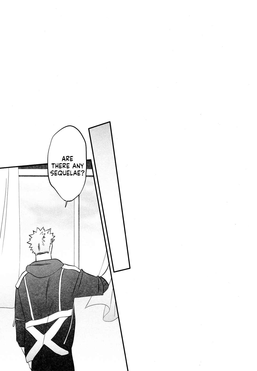 Page 72 Chapter 6 My Hero Academia - Warai Tobashitekure Nai ka  (Doujinshi)