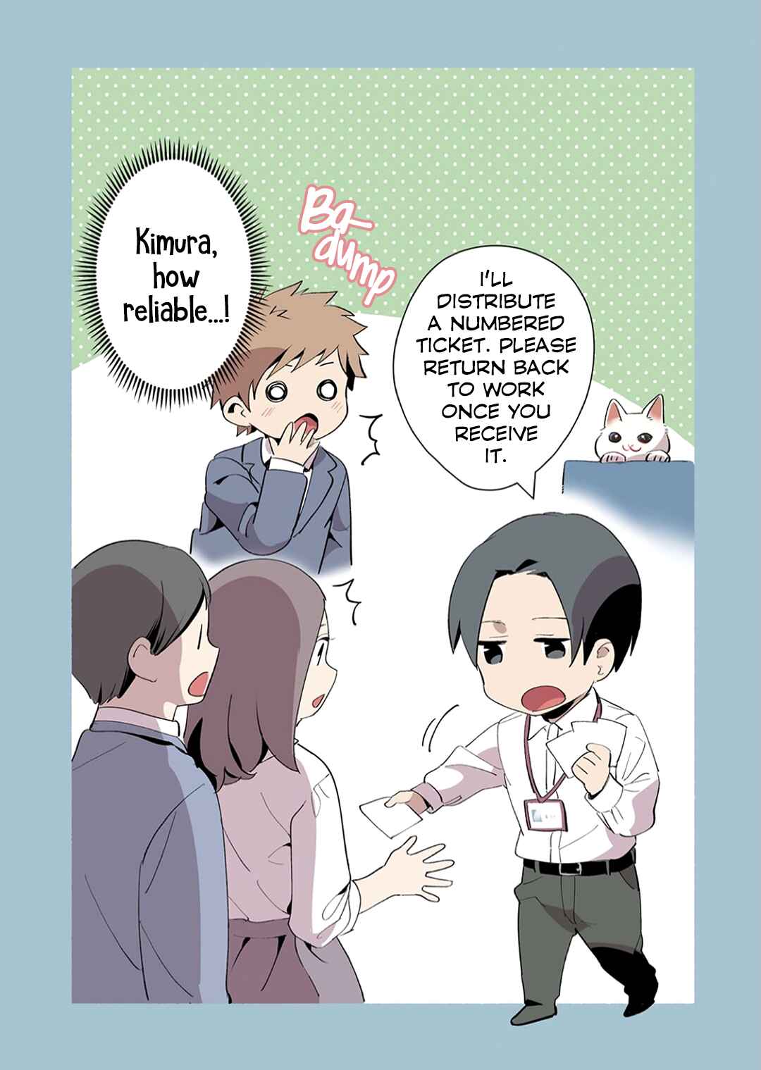 Page 10 Chapter 7 Cat Massage Therapy