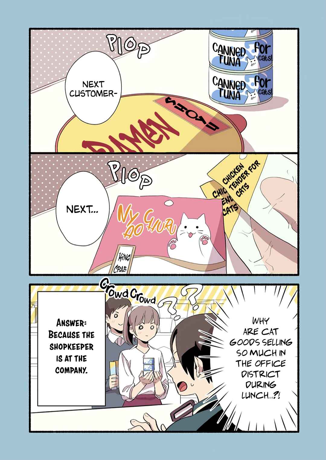 Page 10 Chapter 8 Cat Massage Therapy