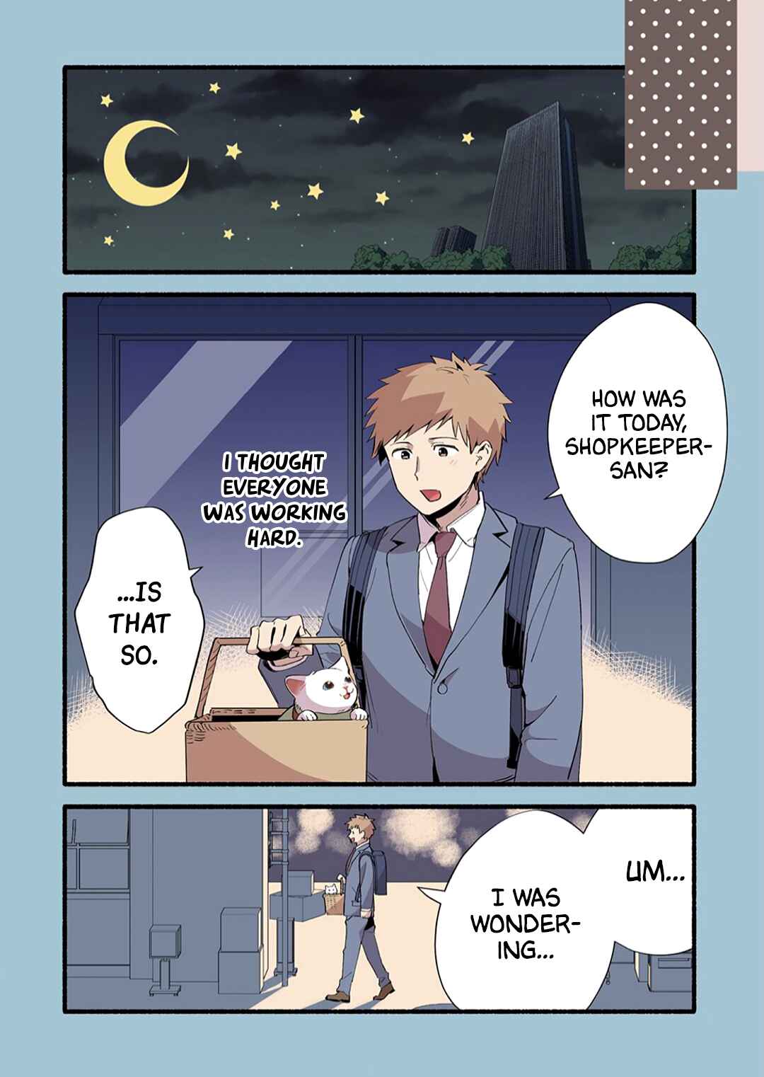 Page 13 Chapter 8 Cat Massage Therapy