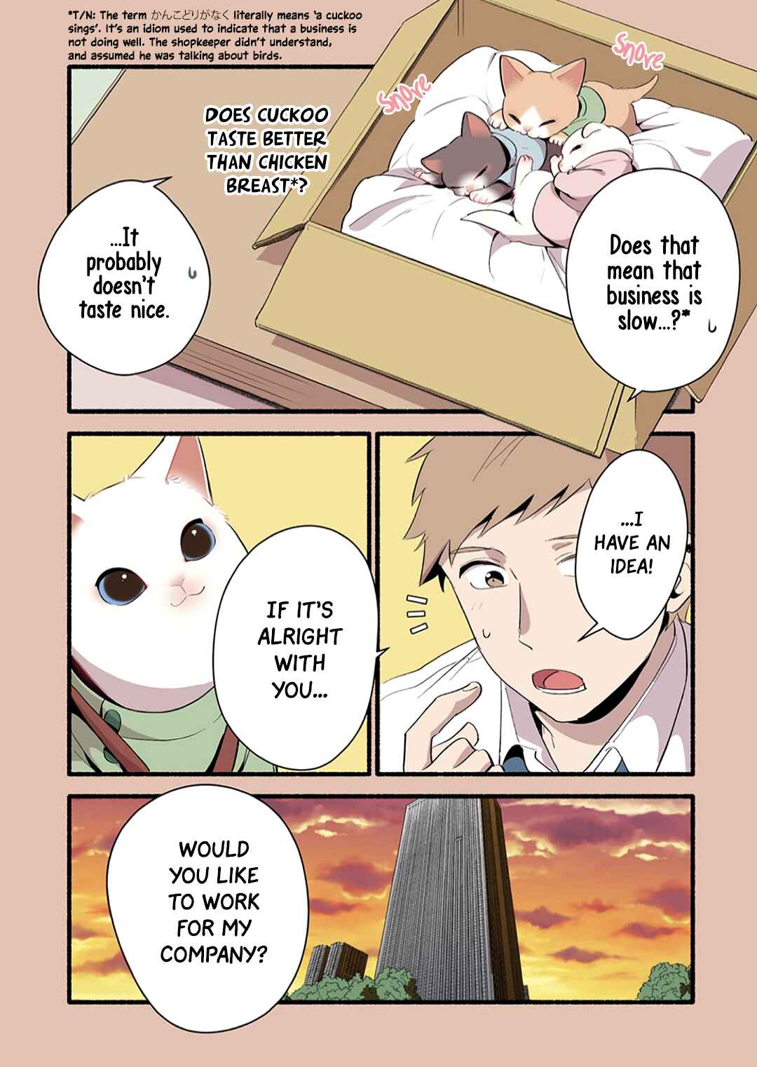 Page 6 Chapter 6 Cat Massage Therapy