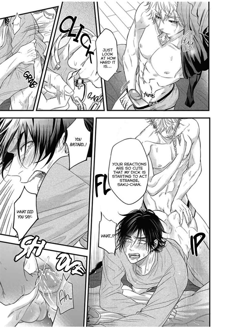 Page 10 Chapter 6 Pop Ones Cherry