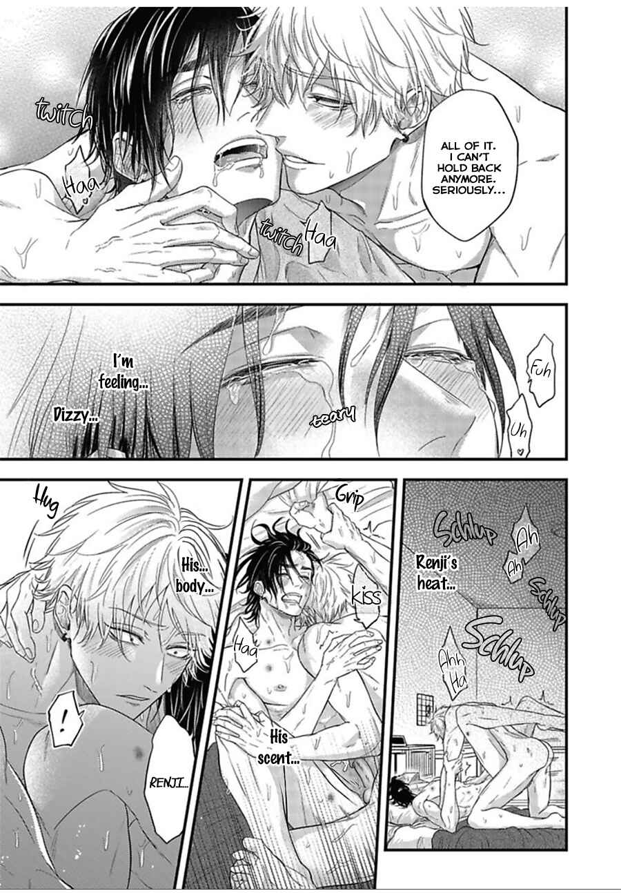 Page 12 Chapter 6 Pop Ones Cherry