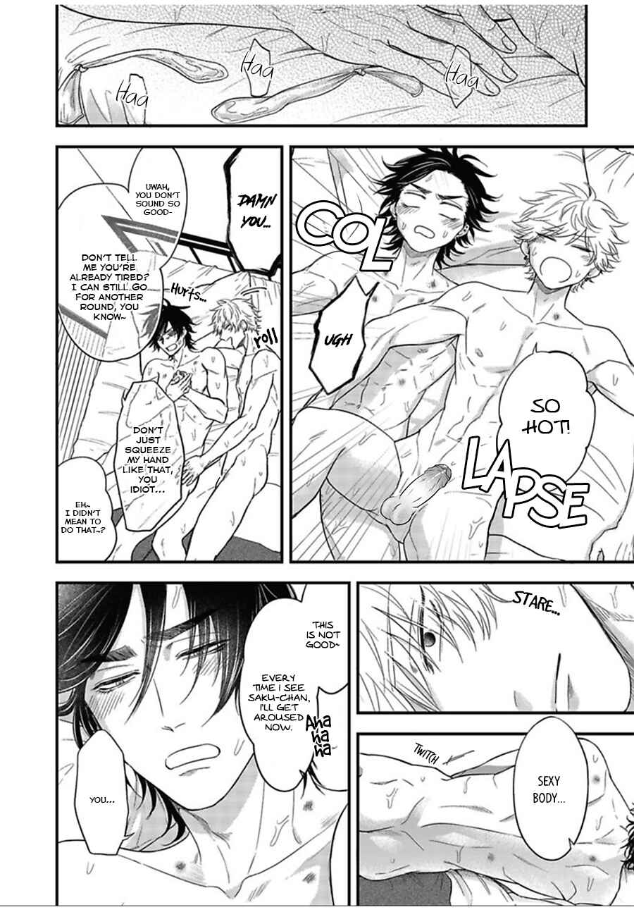 Page 15 Chapter 6 Pop Ones Cherry