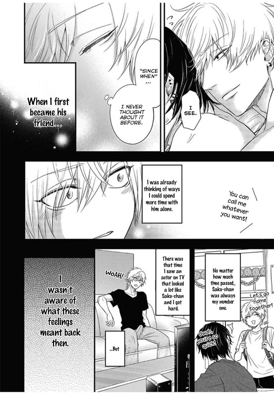 Page 17 Chapter 6 Pop Ones Cherry