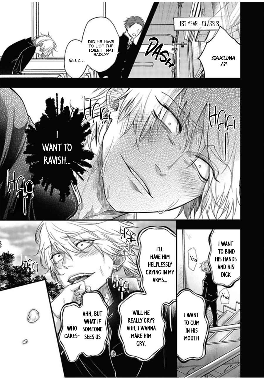 Page 18 Chapter 6 Pop Ones Cherry