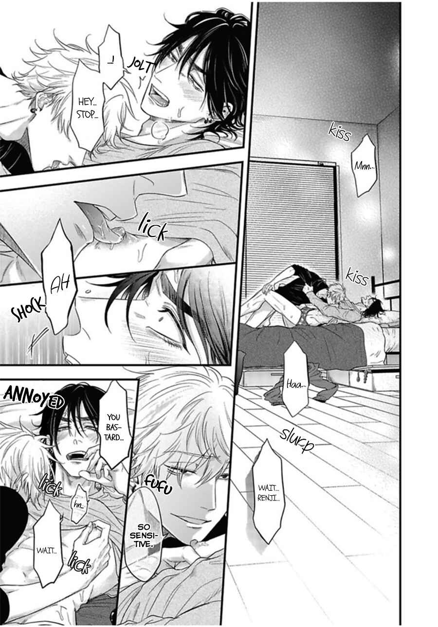 Page 2 Chapter 6 Pop Ones Cherry
