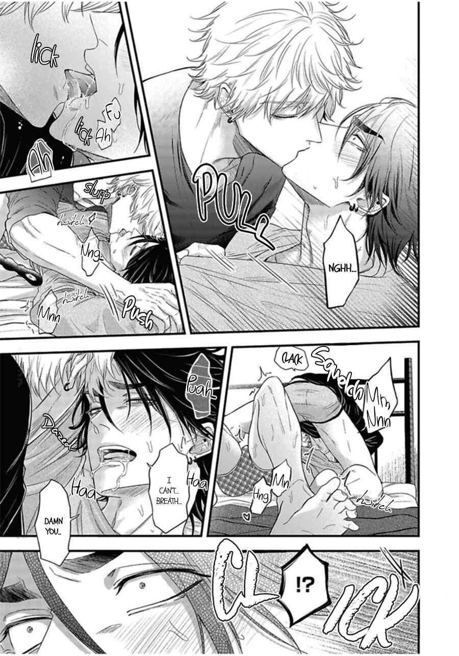Page 4 Chapter 6 Pop Ones Cherry